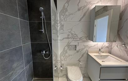 C21 ROOF'DAN YENİ FİKİRTEPE 16.ETAP KAPALI MUTFAK 2+1 KİRALIK