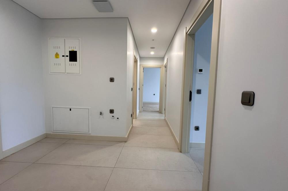 C21 ROOF'DAN YENİ FİKİRTEPE 10.ETAP KAPALI MUTFAK 2+1 KİRALIK