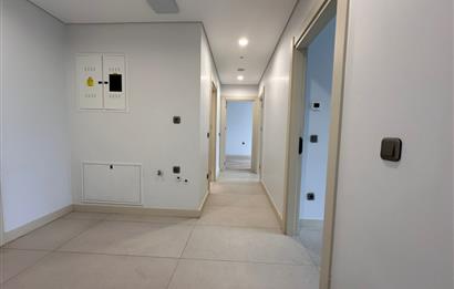 C21 ROOF'DAN YENİ FİKİRTEPE 10.ETAP KAPALI MUTFAK 2+1 KİRALIK