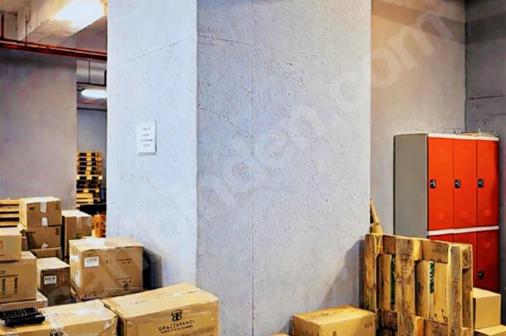 HALKALIDA DEVLERE YAKIŞIR PRESTİJ VE OPERASYON MERKEZİ