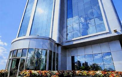 HALKALIDA DEVLERE YAKIŞIR PRESTİJ VE OPERASYON MERKEZİ