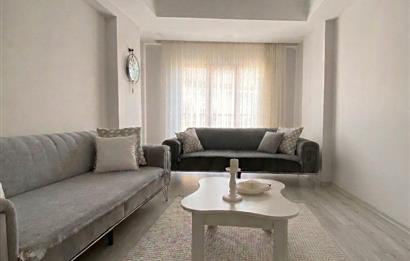 ŞEMSİPAŞA'DA YENİ BİNADA YERDEN ISITMALI 2+1 TRAMVAYA 2 DK