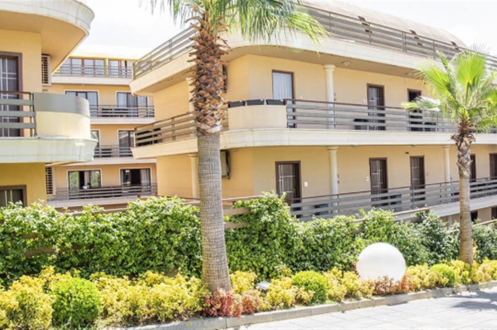 C21 NEXAR'DAN ÖMÜRLÜK TATİL! 4+1 KIRMIZI DÖNEM TERMAL DEVREMÜLK