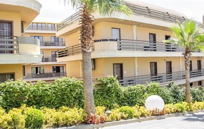 C21 NEXAR'DAN ÖMÜRLÜK TATİL! 4+1 KIRMIZI DÖNEM TERMAL DEVREMÜLK