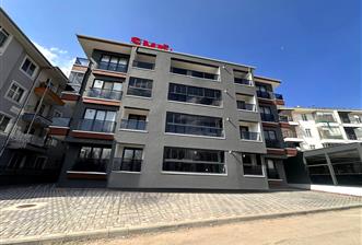 GÖLBAŞI,MOGAN GÖLÜNE MANZARALI 1+1 SIFIR EŞYALI DAİRE - 7 - 33202