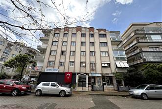 KARŞIYAKA BAHÇELİEVLER'DE GENİŞ, ÖNÜ AÇIK, KİRALIK 3+1 DAİRE  - 4 - 33185
