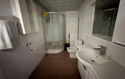 KARŞIYAKA BAHÇELİEVLER'DE GENİŞ, ÖNÜ AÇIK, KİRALIK 3+1 DAİRE 