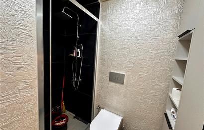 GÖLBAŞI,MOGAN GÖLÜNE MANZARALI 1+1 SIFIR EŞYALI DAİRE