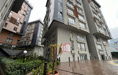 Ayazağa green pine sitesi satılık boş 3+1
