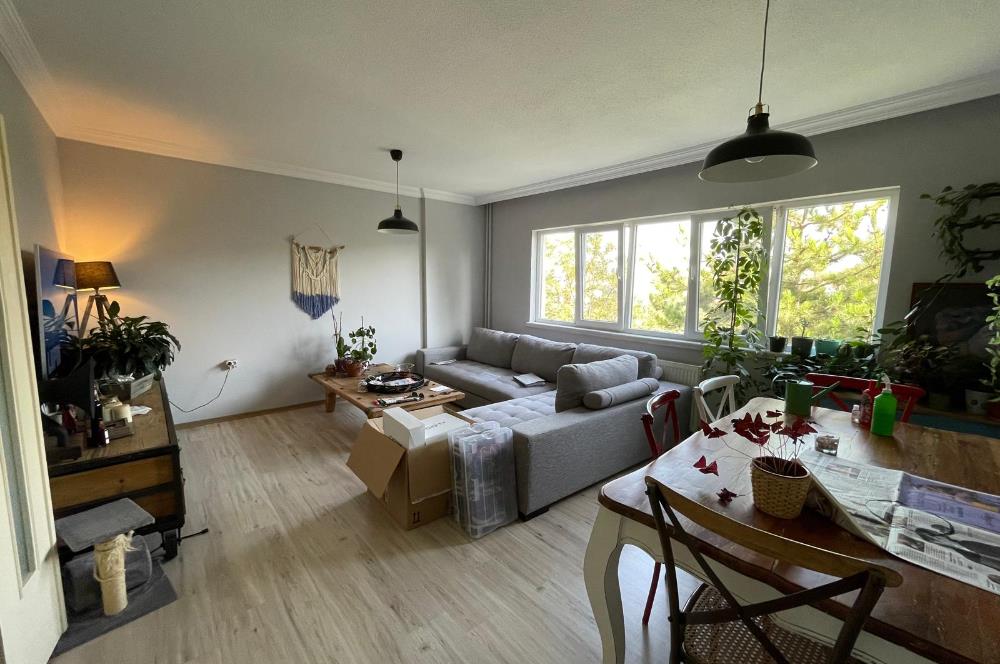 OYAK 3 SİTESİ 3. KAT KİRALIK DAİRE