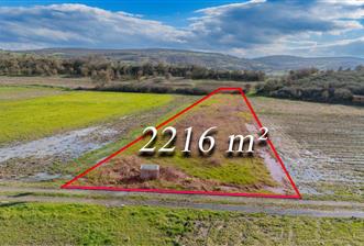 C21 LOCA GÖKÇEYAZI'DA HOBİ BAHÇESİNE UYGUN SÜPER TARLA - 1 - 33264