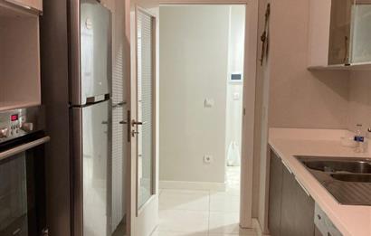 Bahçeşehir Göl Panoramada Kiralık 2+1 Eşyalı, Çift Banyolu Dair