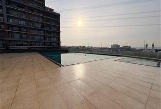 Bahçeşehir Akbatı Bölgesi| Site İçi | Eşyalı 2+1 Satılık - 1 - 33222