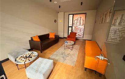 Bahçeşehir Akbatı Bölgesi| Site İçi | Eşyalı 2+1 Satılık