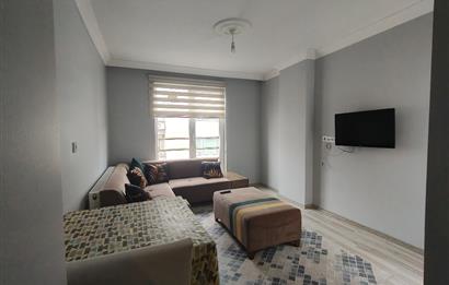 C21 WİNNER BAHÇELİEVLER MAHALLESİ 1+1 EŞYALI KİRALIK DAİRE