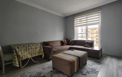 C21 WİNNER BAHÇELİEVLER MAHALLESİ 1+1 EŞYALI KİRALIK DAİRE