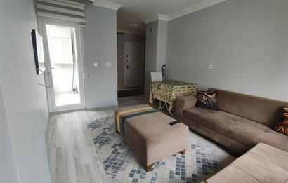 C21 WİNNER BAHÇELİEVLER MAHALLESİ 1+1 EŞYALI KİRALIK DAİRE