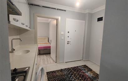 C21 WİNNER BAHÇELİEVLER MAHALLESİ 1+1 EŞYALI KİRALIK DAİRE