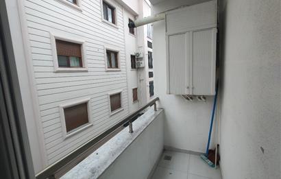 C21 WİNNER BAHÇELİEVLER MAHALLESİ 1+1 EŞYALI KİRALIK DAİRE