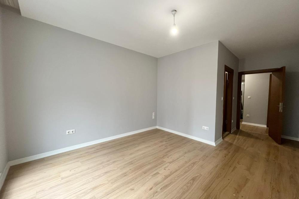 Ayazağa green pine sitesi satılık boş 3+1