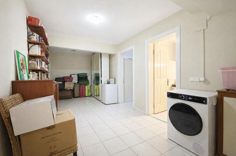 Bodrum Konacık satılık villa