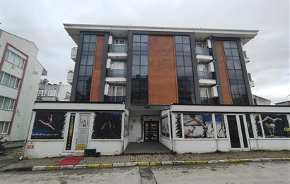 C21 WİNNER BAHÇELİEVLER MAHALLESİ 1+1 EŞYALI KİRALIK DAİRE