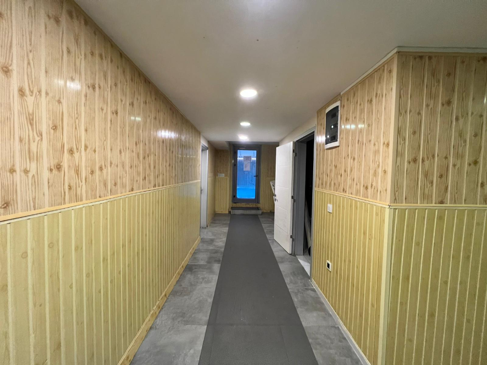 Ayazağa green pine sitesi satılık boş 3+1