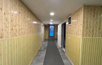 Ayazağa green pine sitesi satılık boş 3+1