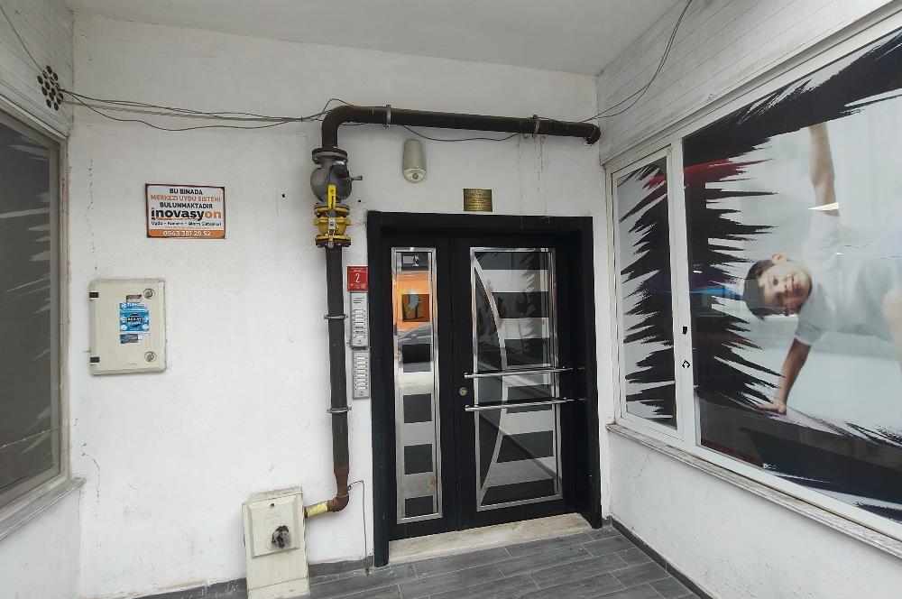 C21 WİNNER BAHÇELİEVLER MAHALLESİ 1+1 EŞYALI KİRALIK DAİRE