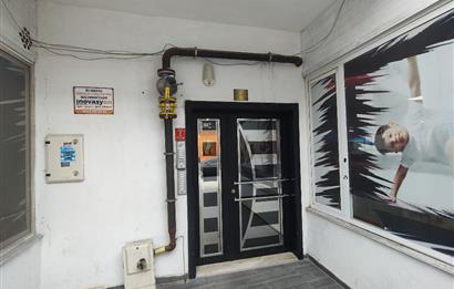 C21 WİNNER BAHÇELİEVLER MAHALLESİ 1+1 EŞYALI KİRALIK DAİRE