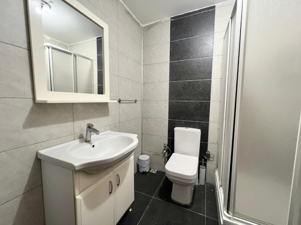 Ayazağa green pine sitesi satılık boş 3+1