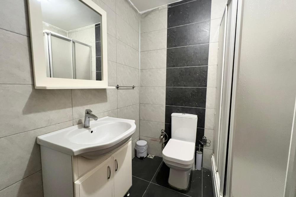 Ayazağa green pine sitesi satılık boş 3+1
