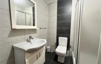Ayazağa green pine sitesi satılık boş 3+1