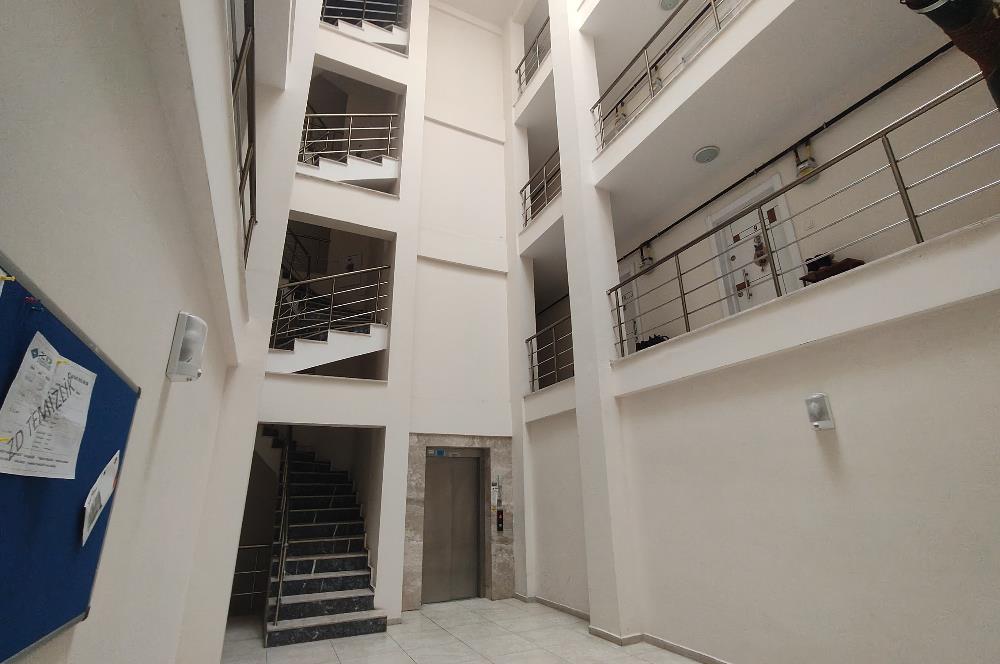 C21 WİNNER BAHÇELİEVLER MAHALLESİ 1+1 EŞYALI KİRALIK DAİRE