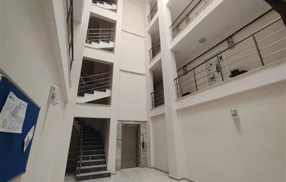 C21 WİNNER BAHÇELİEVLER MAHALLESİ 1+1 EŞYALI KİRALIK DAİRE