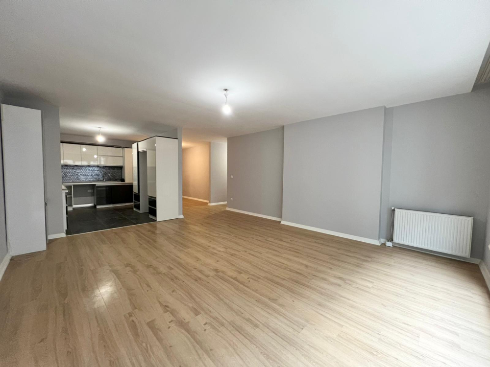 Ayazağa green pine sitesi satılık boş 3+1