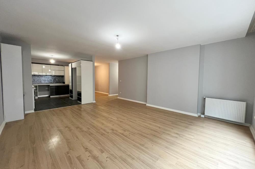 Ayazağa green pine sitesi satılık boş 3+1