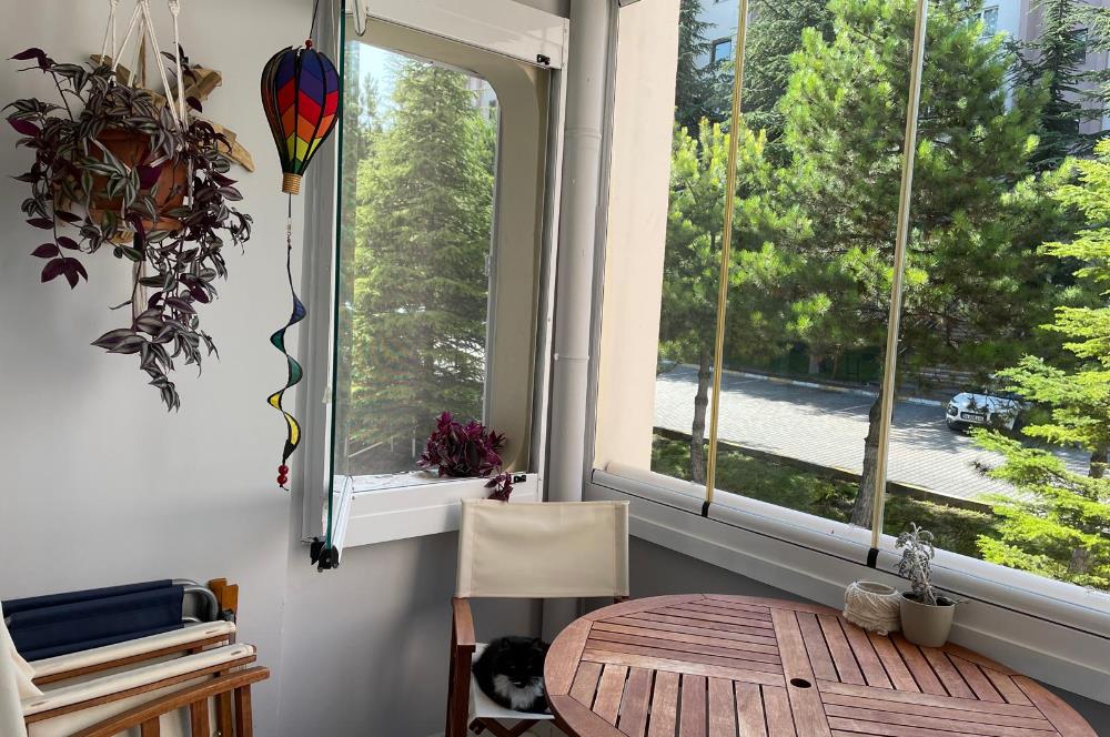 OYAK 3 SİTESİ 3. KAT KİRALIK DAİRE