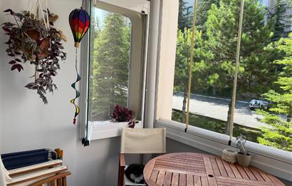 OYAK 3 SİTESİ 3. KAT KİRALIK DAİRE