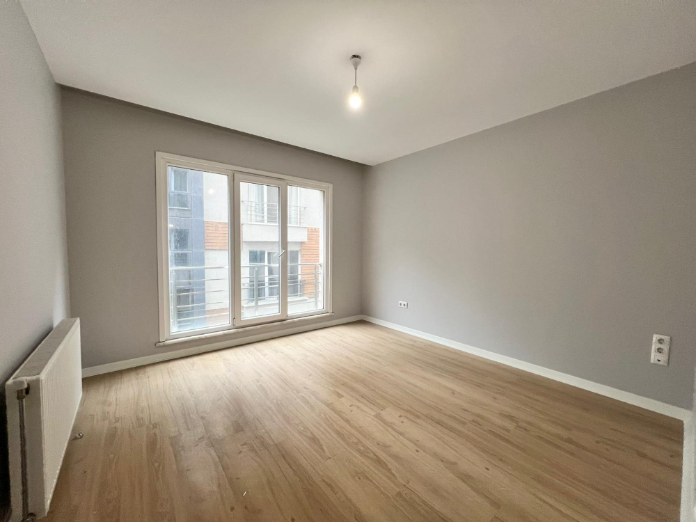 Ayazağa green pine sitesi satılık boş 3+1