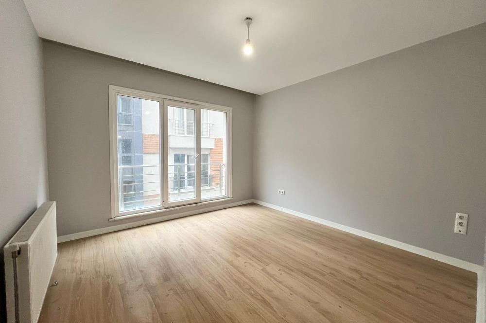 Ayazağa green pine sitesi satılık boş 3+1