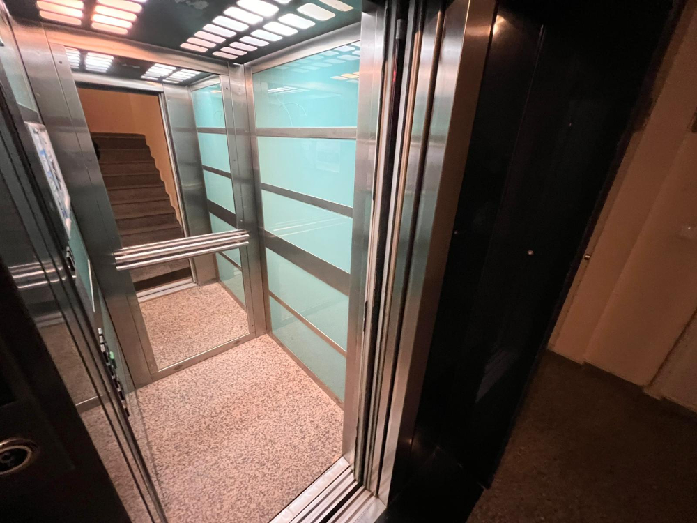 Ayazağa green pine sitesi satılık boş 3+1