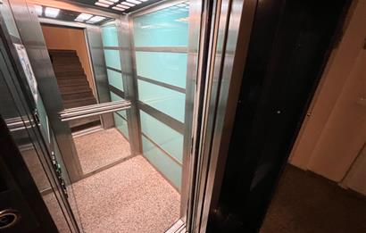 Ayazağa green pine sitesi satılık boş 3+1