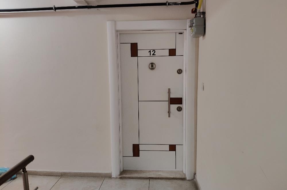 C21 WİNNER BAHÇELİEVLER MAHALLESİ 1+1 EŞYALI KİRALIK DAİRE