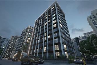 ERENKÖY BAĞDAT CADDESİ PRESTİJLİ PROJE - 3 - 33248