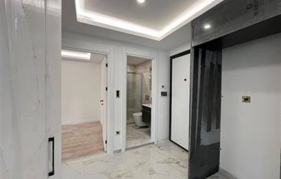 Kağıthane istova green satılık ara kat 2+1 