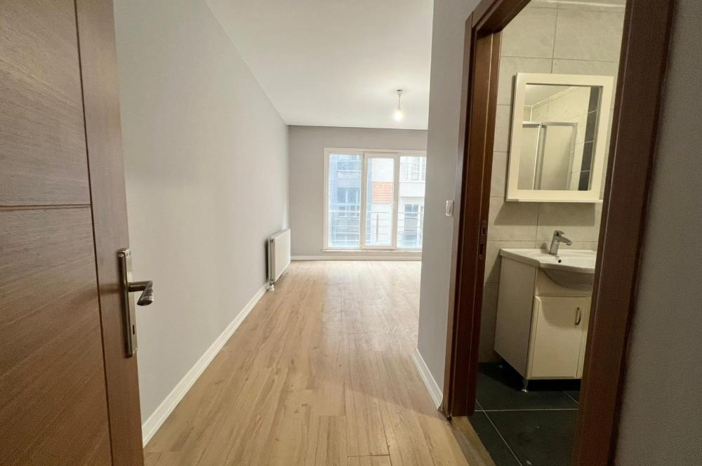 Ayazağa green pine sitesi satılık boş 3+1