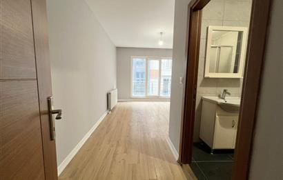 Ayazağa green pine sitesi satılık boş 3+1