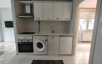 C21 WİNNER BAHÇELİEVLER MAHALLESİ 1+1 EŞYALI KİRALIK DAİRE