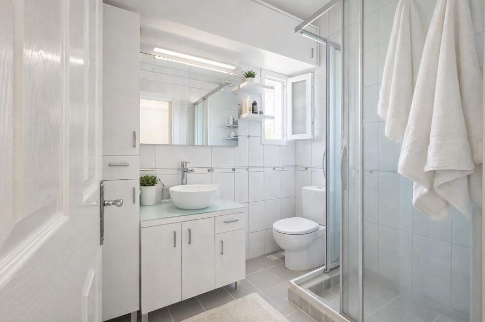 Bodrum Konacık satılık villa